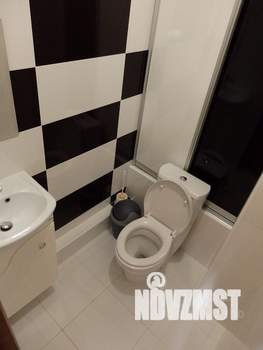 3-к квартира, на длительный срок, 100м2, 6/17 этаж