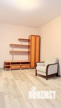 1-к квартира, на длительный срок, 39м2, 3/19 этаж