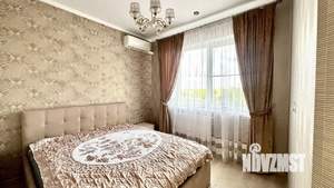 1-к квартира, на длительный срок, 45м2, 8/16 этаж