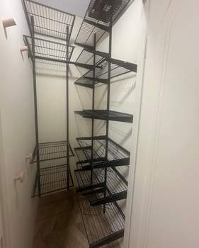 1-к квартира, на длительный срок, 40м2, 8/16 этаж