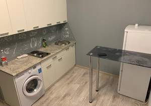 Студия квартира, на длительный срок, 22м2, 9/9 этаж