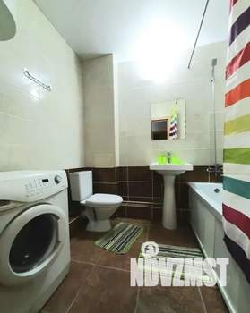 2-к квартира, посуточно, 55м2, 6/24 этаж