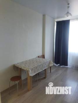 1-к квартира, на длительный срок, 38м2, 5/19 этаж