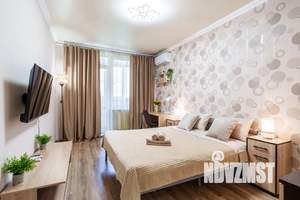 2-к квартира, посуточно, 65м2, 6/15 этаж