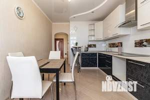 2-к квартира, посуточно, 70м2, 15/17 этаж
