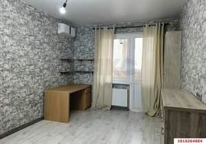 2-к квартира, на длительный срок, 87м2, 12/22 этаж