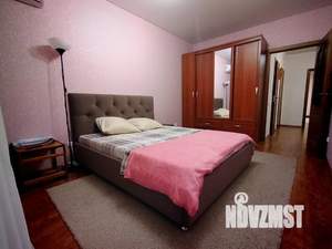 2-к квартира, посуточно, 65м2, 11/17 этаж