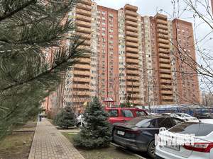 Студия квартира, на длительный срок, 26м2, 6/19 этаж