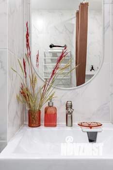 2-к квартира, посуточно, 56м2, 1/1 этаж