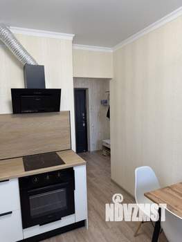 1-к квартира, на длительный срок, 35м2, 15/16 этаж