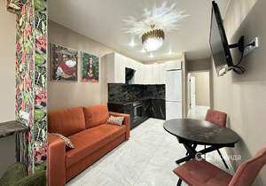 2-к квартира, на длительный срок, 52м2, 8/16 этаж