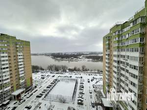 1-к квартира, на длительный срок, 39м2, 13/17 этаж