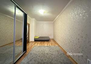 1-к квартира, на длительный срок, 35м2, 3/4 этаж