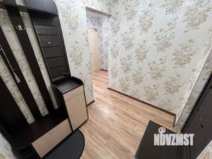 1-к квартира, посуточно, 50м2, 15/18 этаж