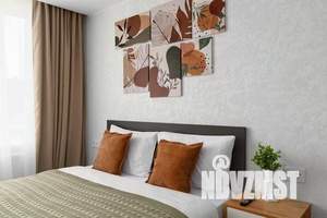 1-к квартира, посуточно, 25м2, 6/15 этаж