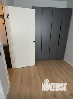 1-к квартира, на длительный срок, 37м2, 10/16 этаж