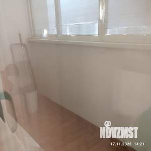 2-к квартира, на длительный срок, 62м2, 1/17 этаж