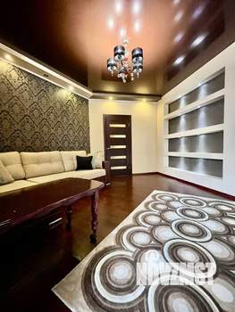 2-к квартира, на длительный срок, 51м2, 12/17 этаж