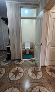 2-к квартира, на длительный срок, 57м2, 6/16 этаж