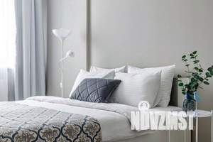 2-к квартира, посуточно, 60м2, 19/24 этаж