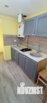 2-к квартира, на длительный срок, 47м2, 1/1 этаж