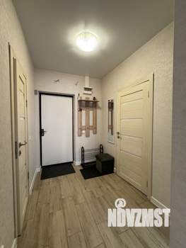 2-к квартира, на длительный срок, 50м2, 2/19 этаж