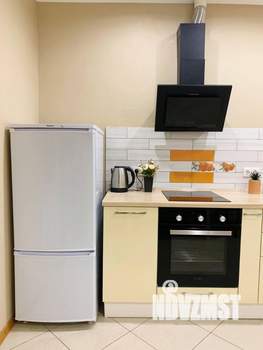 1-к квартира, посуточно, 39м2, 1/1 этаж