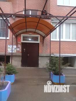 Студия квартира, на длительный срок, 30м2, 7/9 этаж