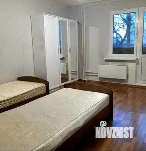 3-к квартира, на длительный срок, 87м2, 1/17 этаж