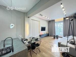 2-к квартира, на длительный срок, 70м2, 3/18 этаж