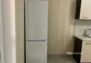 3-к квартира, на длительный срок, 118м2, 2/17 этаж