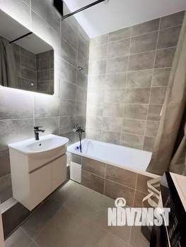 2-к квартира, на длительный срок, 65м2, 9/24 этаж