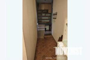 1-к квартира, посуточно, 50м2, 1/5 этаж
