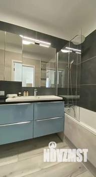 1-к квартира, на длительный срок, 42м2, 2/5 этаж