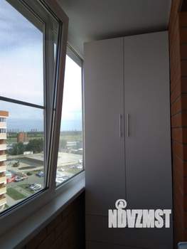 1-к квартира, на длительный срок, 30м2, 8/10 этаж