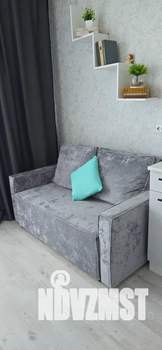 1-к квартира, посуточно, 30м2, 19/24 этаж