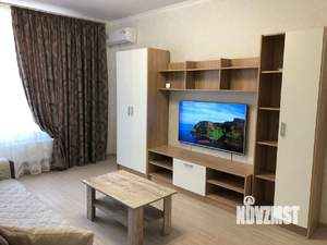 3-к квартира, на длительный срок, 78м2, 9/17 этаж