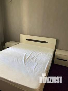 1-к квартира, на длительный срок, 45м2, 1/5 этаж