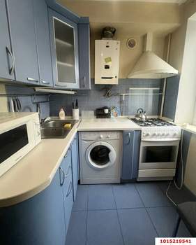 2-к квартира, на длительный срок, 49м2, 4/5 этаж