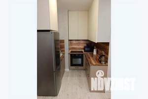 2-к квартира, посуточно, 40м2, 2/16 этаж