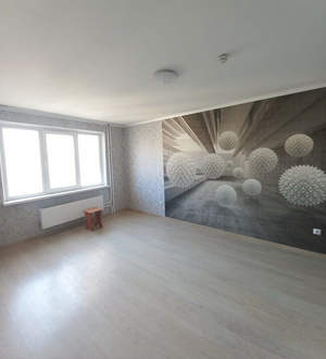 2-к квартира, на длительный срок, 56м2, 14/16 этаж