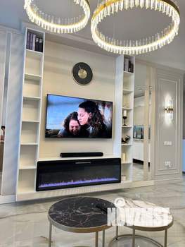 2-к квартира, на длительный срок, 50м2, 17/25 этаж