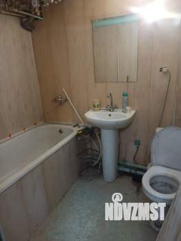 1-к квартира, на длительный срок, 30м2, 1/5 этаж