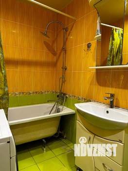 1-к квартира, на длительный срок, 33м2, 2/5 этаж