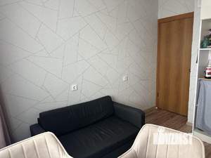 1-к квартира, на длительный срок, 40м2, 16/16 этаж