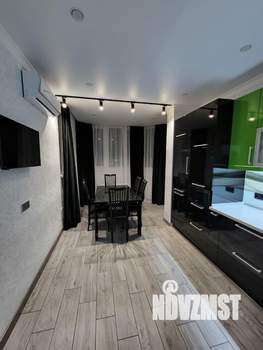 2-к квартира, на длительный срок, 60м2, 17/19 этаж