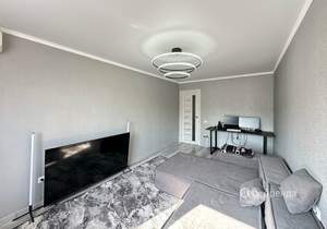 2-к квартира, на длительный срок, 49м2, 4/5 этаж