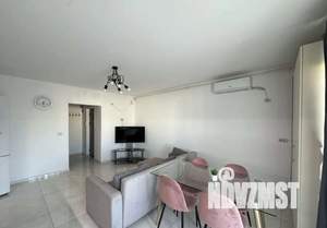 2-к квартира, на длительный срок, 43м2, 5/5 этаж