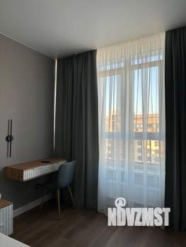 1-к квартира, на длительный срок, 40м2, 16/16 этаж