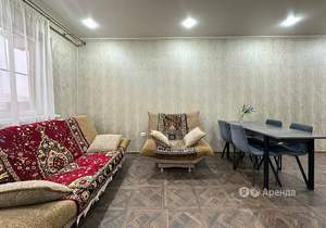 1-к квартира, на длительный срок, 37м2, 9/15 этаж